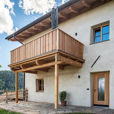 Egger An Der Lahn - Nonno