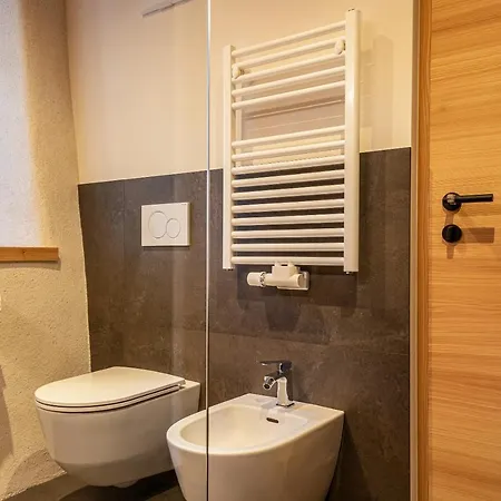Apartment Egger An Der Lahn - Nonno
