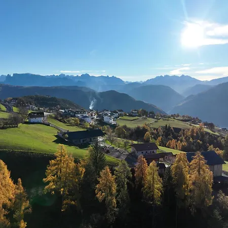 Egger An Der Lahn - Nonno San Genesio Atesino
